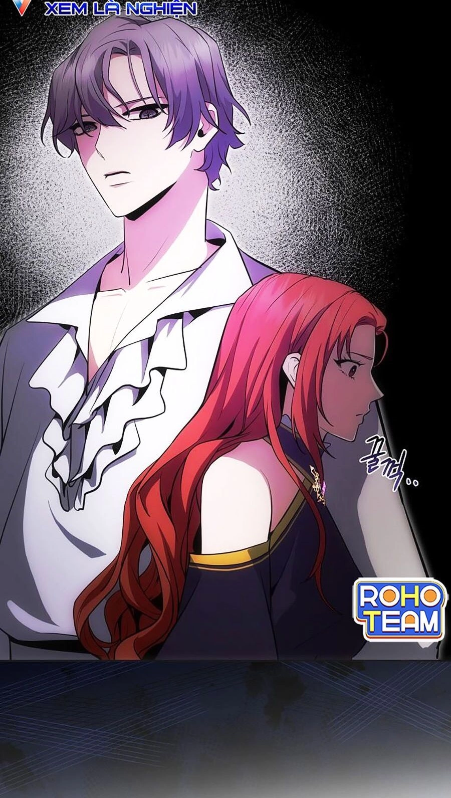 Trở Thành Hoàng Tử Út Trong Tiểu Thuyết Chapter 7 - 45