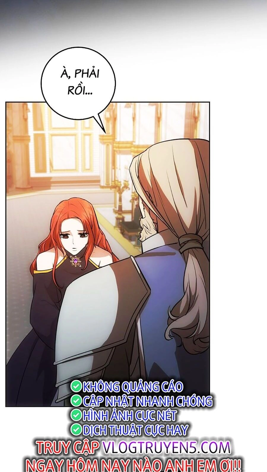 Trở Thành Hoàng Tử Út Trong Tiểu Thuyết Chapter 7 - 46