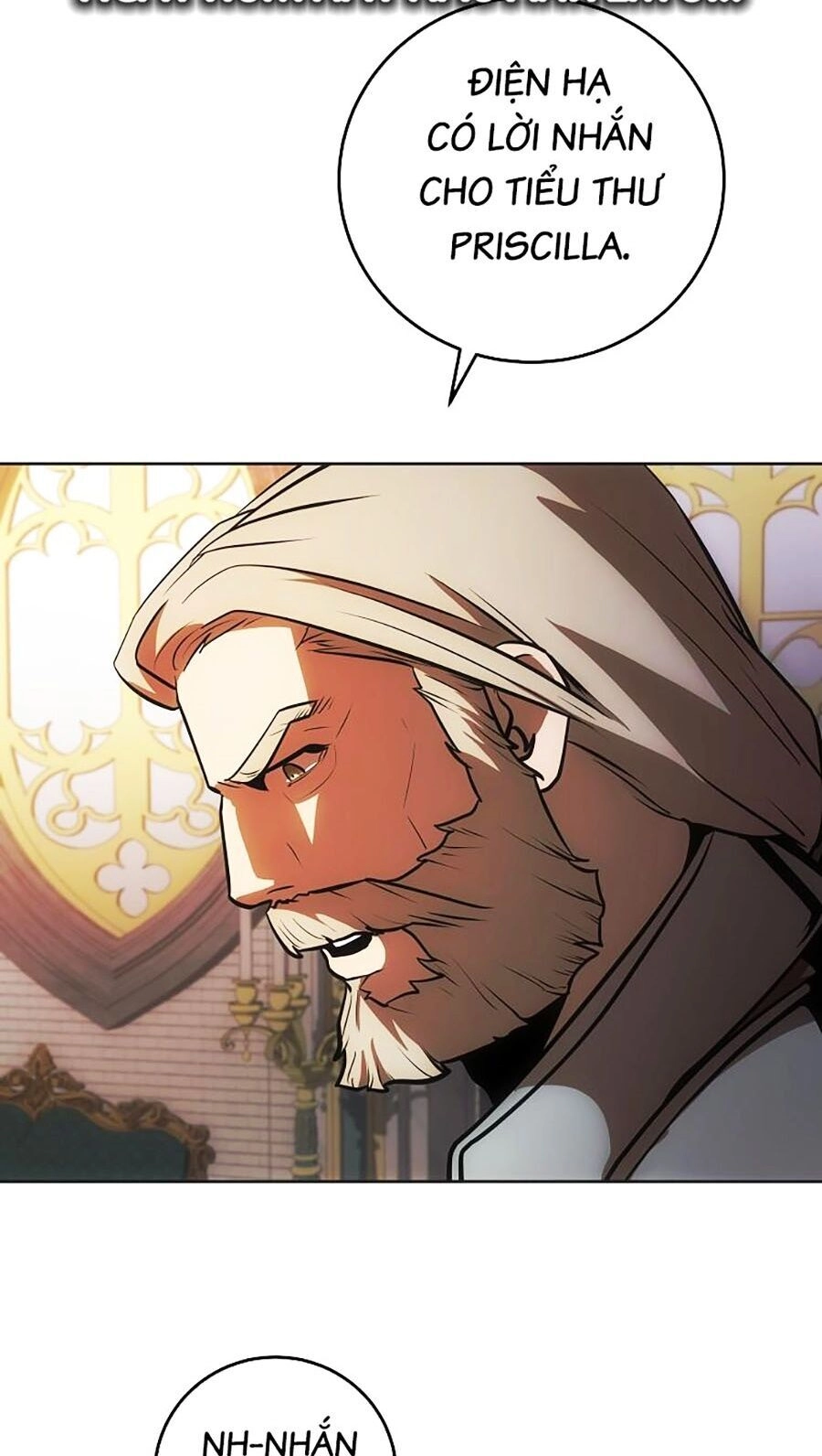 Trở Thành Hoàng Tử Út Trong Tiểu Thuyết Chapter 7 - 47