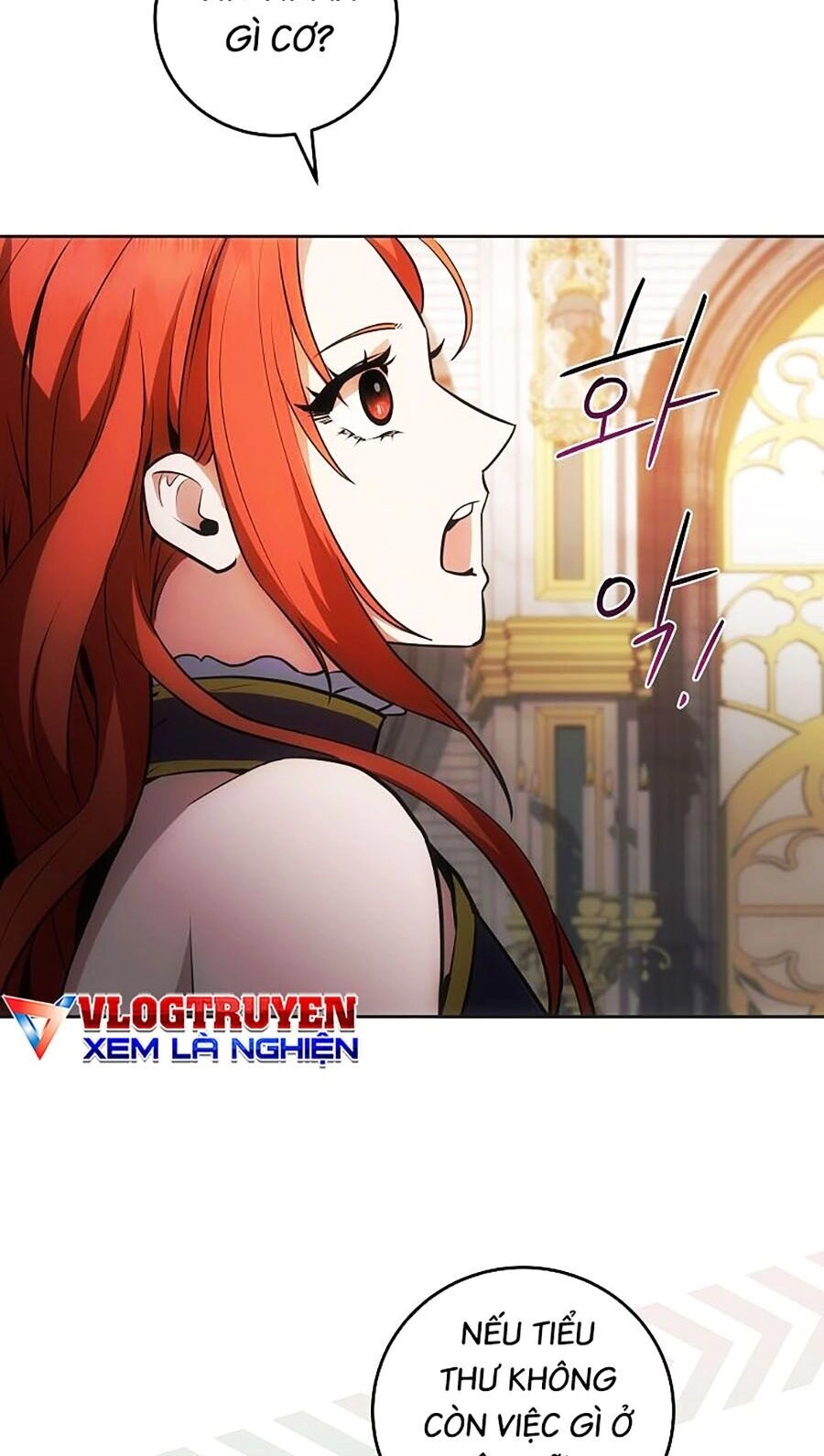 Trở Thành Hoàng Tử Út Trong Tiểu Thuyết Chapter 7 - 48