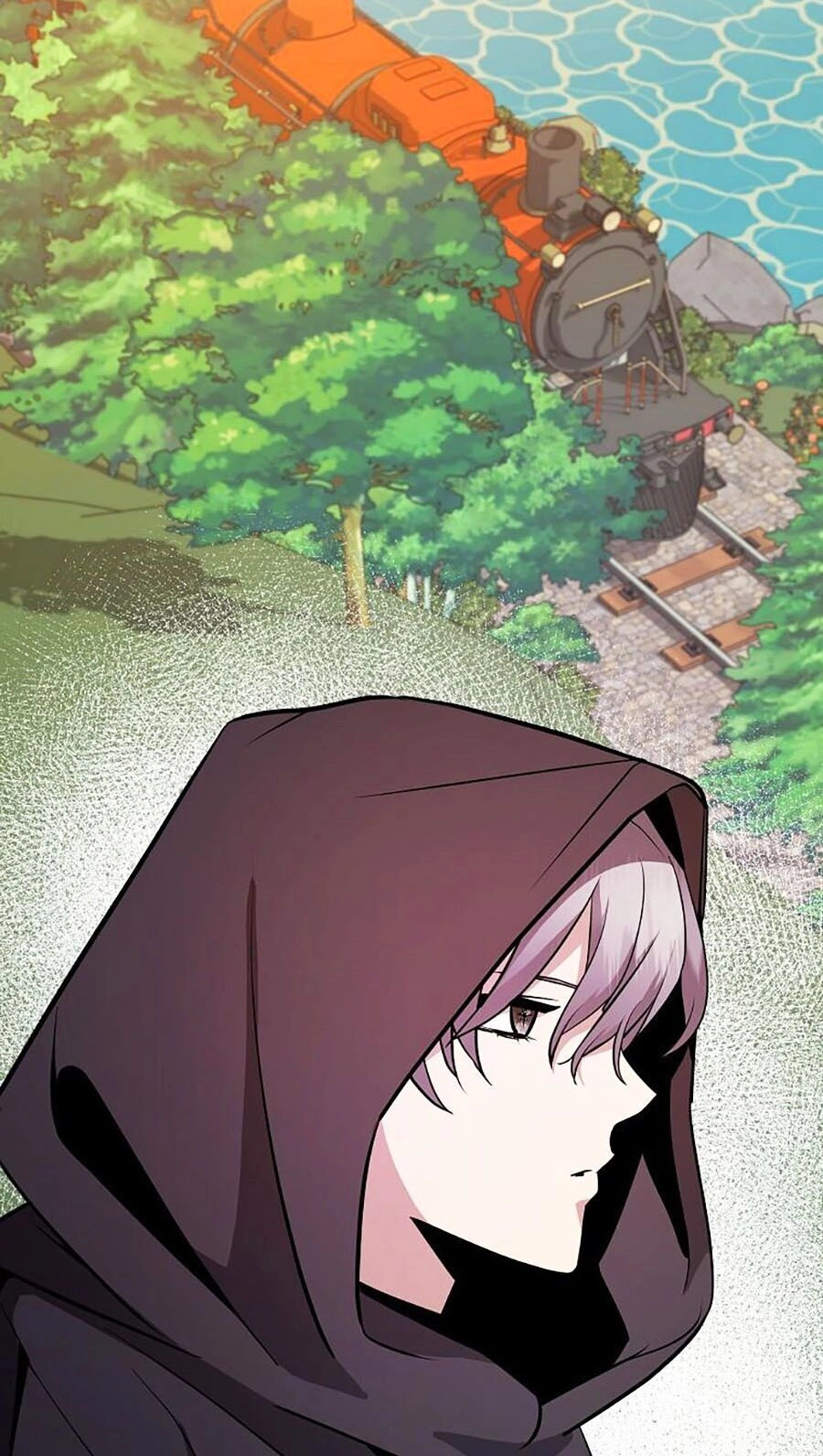 Trở Thành Hoàng Tử Út Trong Tiểu Thuyết Chapter 7 - 51