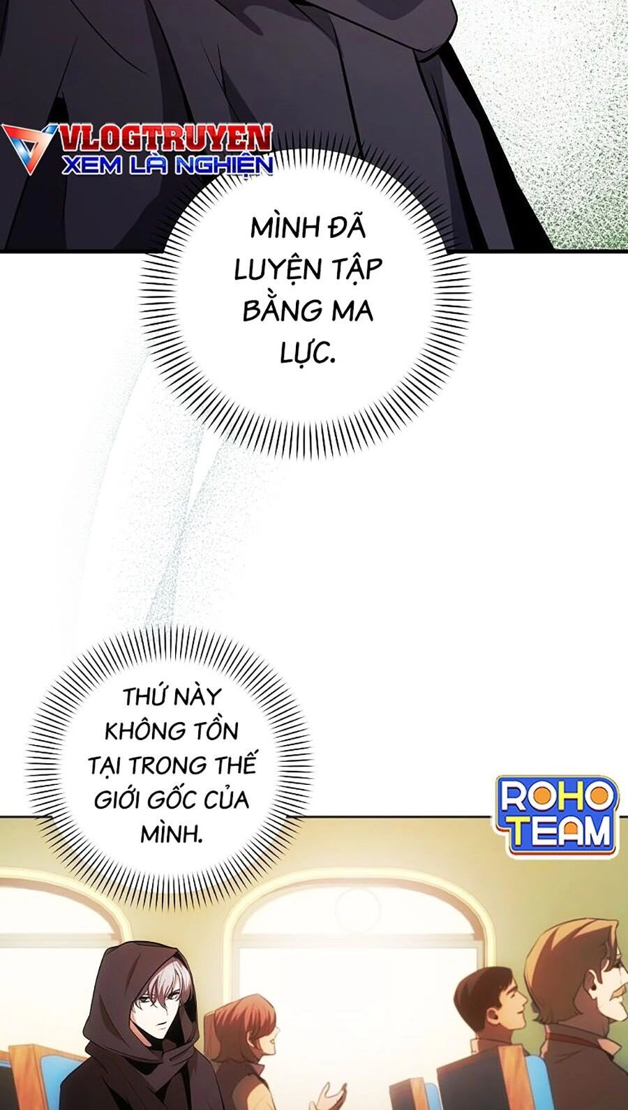 Trở Thành Hoàng Tử Út Trong Tiểu Thuyết Chapter 7 - 52