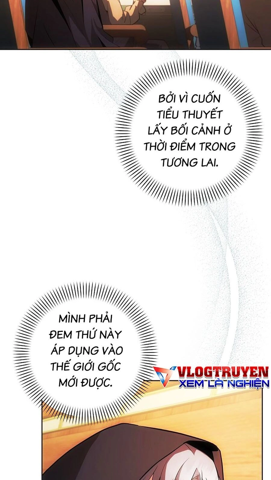 Trở Thành Hoàng Tử Út Trong Tiểu Thuyết Chapter 7 - 53