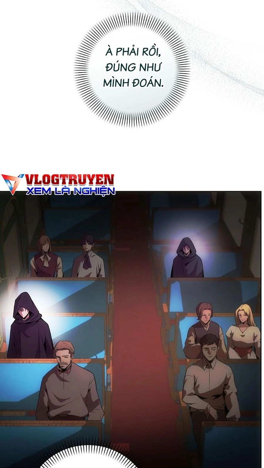 Trở Thành Hoàng Tử Út Trong Tiểu Thuyết Chapter 7 - 55