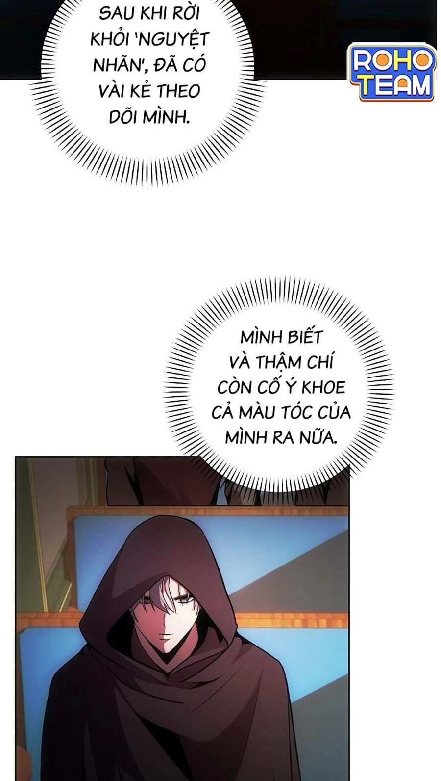 Trở Thành Hoàng Tử Út Trong Tiểu Thuyết Chapter 7 - 56