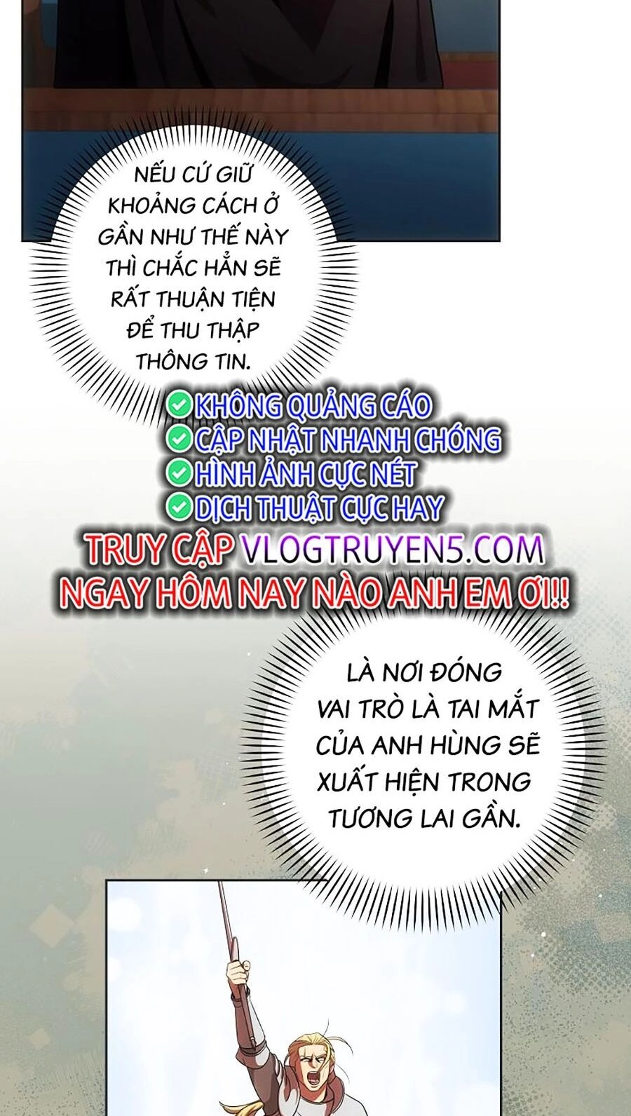 Trở Thành Hoàng Tử Út Trong Tiểu Thuyết Chapter 7 - 57