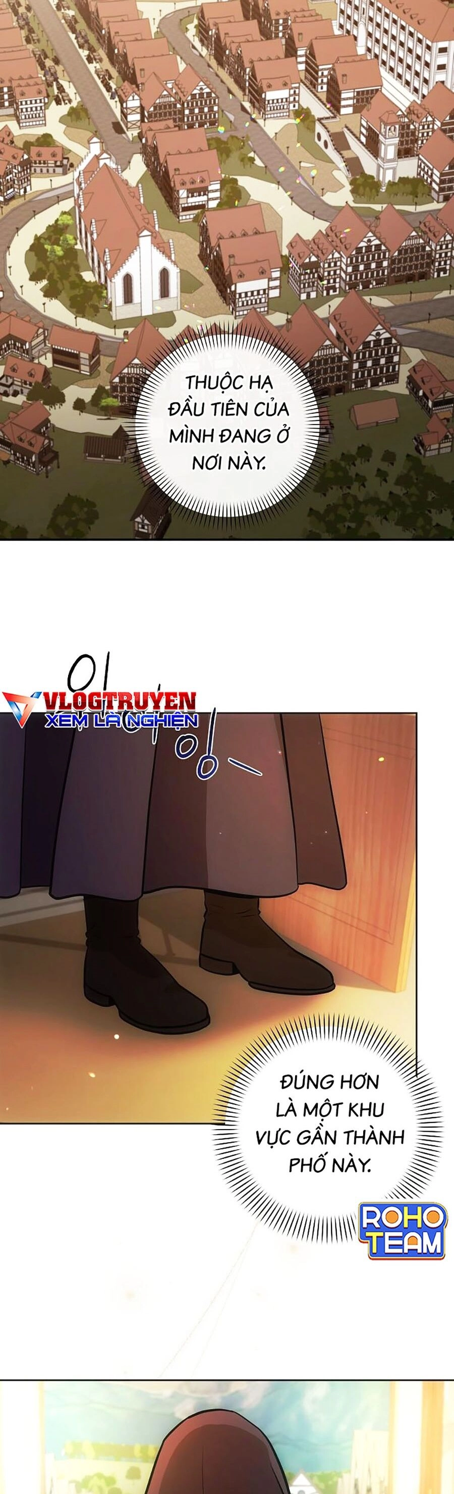 Trở Thành Hoàng Tử Út Trong Tiểu Thuyết Chapter 7 - 64