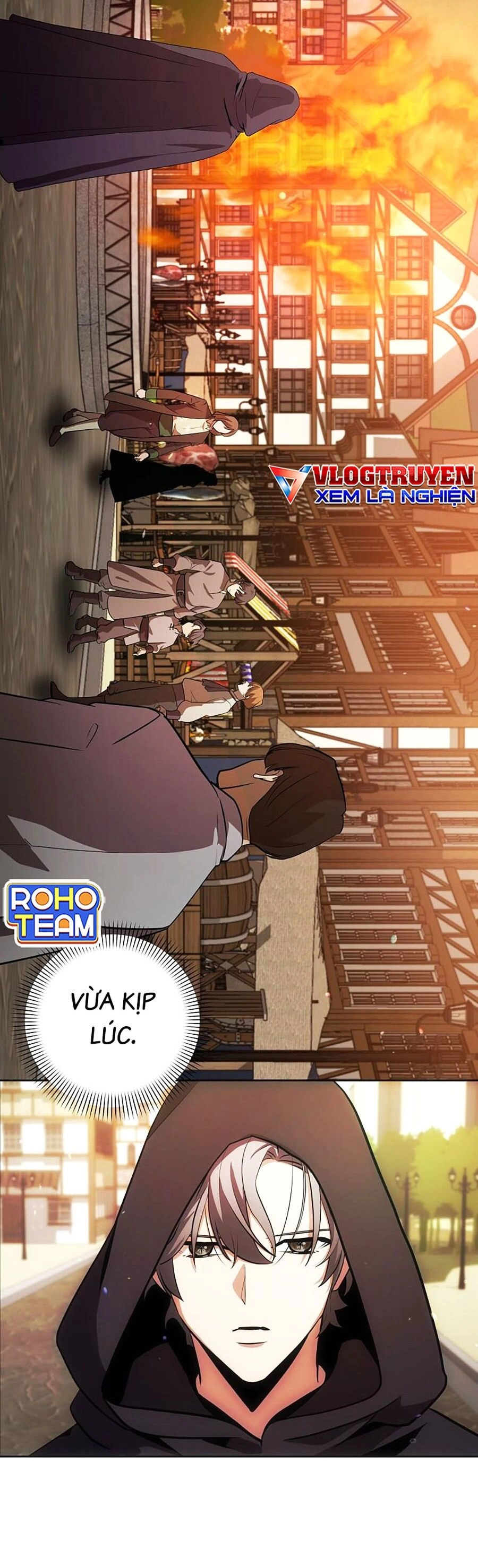 Trở Thành Hoàng Tử Út Trong Tiểu Thuyết Chapter 7 - 66