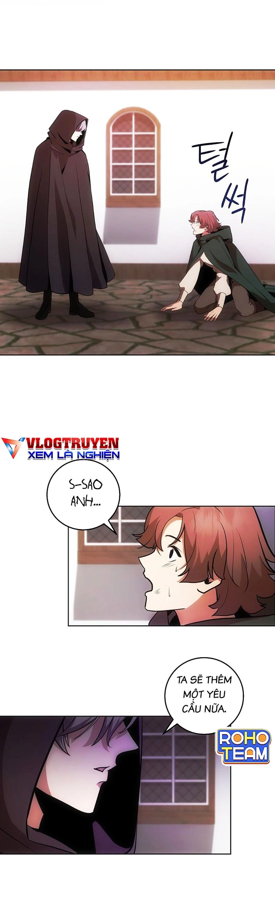 Trở Thành Hoàng Tử Út Trong Tiểu Thuyết Chapter 7 - 72