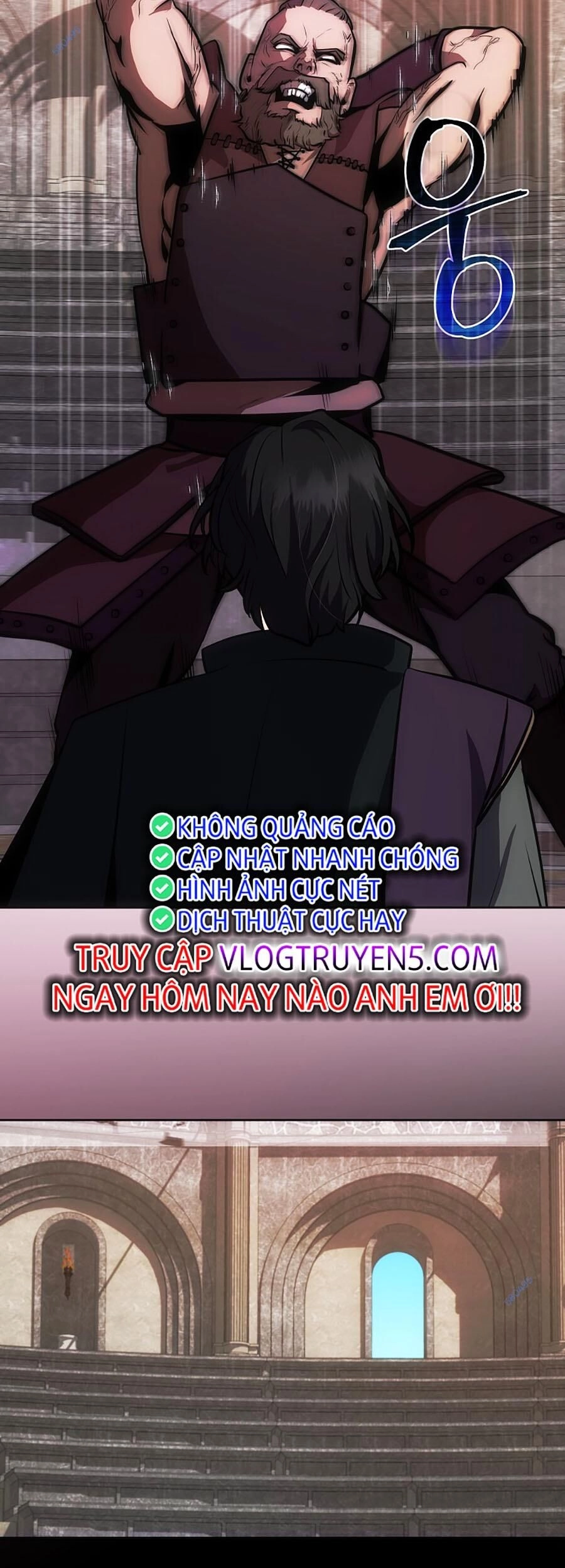 Trở Thành Hoàng Tử Út Trong Tiểu Thuyết Chapter 8 - 38