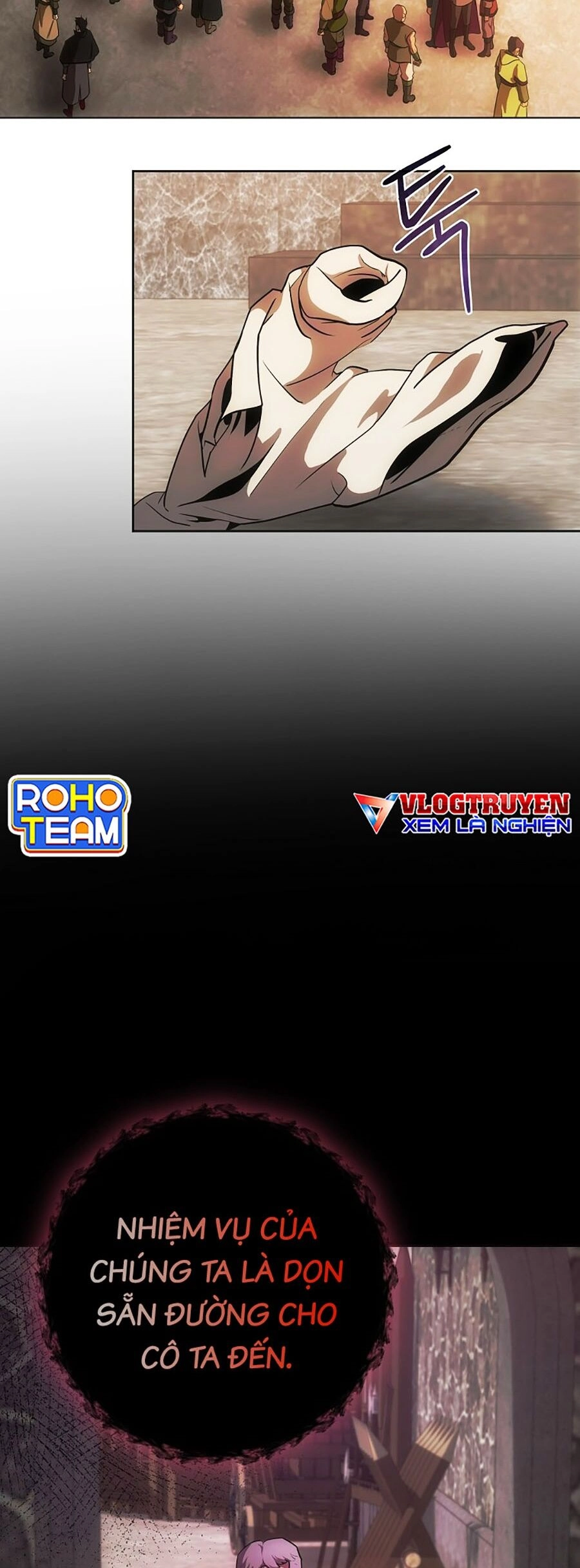 Trở Thành Hoàng Tử Út Trong Tiểu Thuyết Chapter 9 - 4