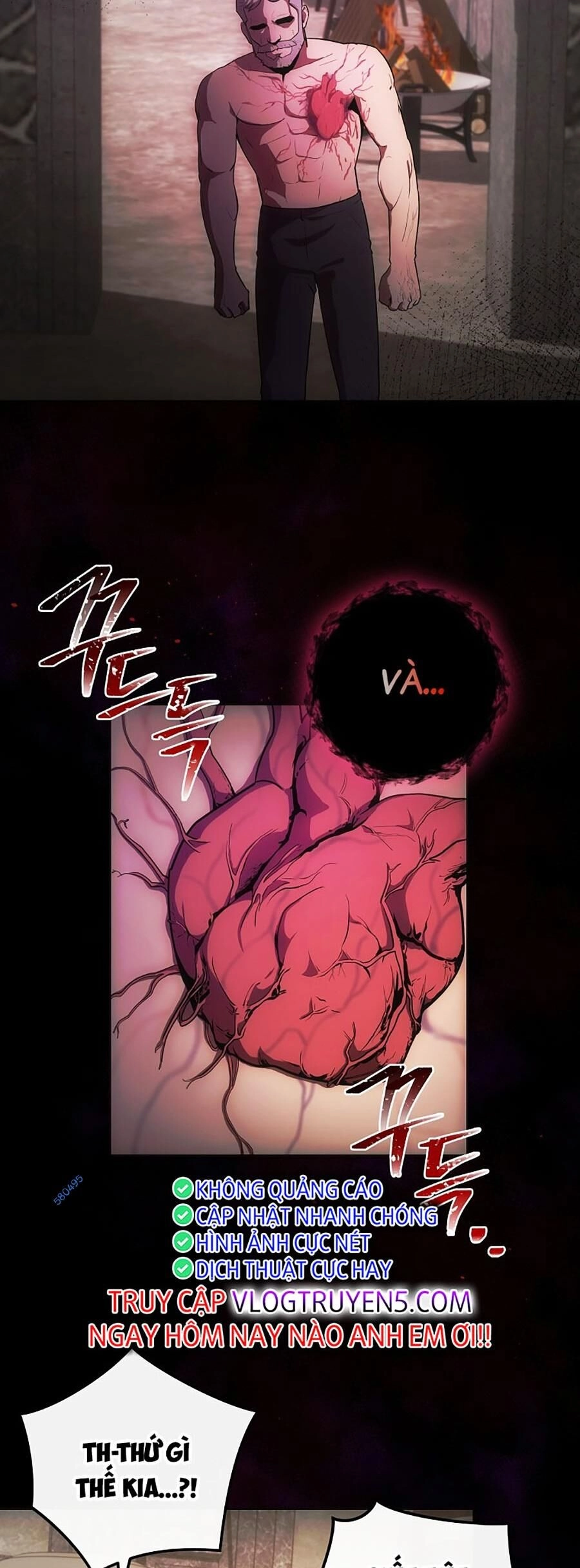 Trở Thành Hoàng Tử Út Trong Tiểu Thuyết Chapter 9 - 5