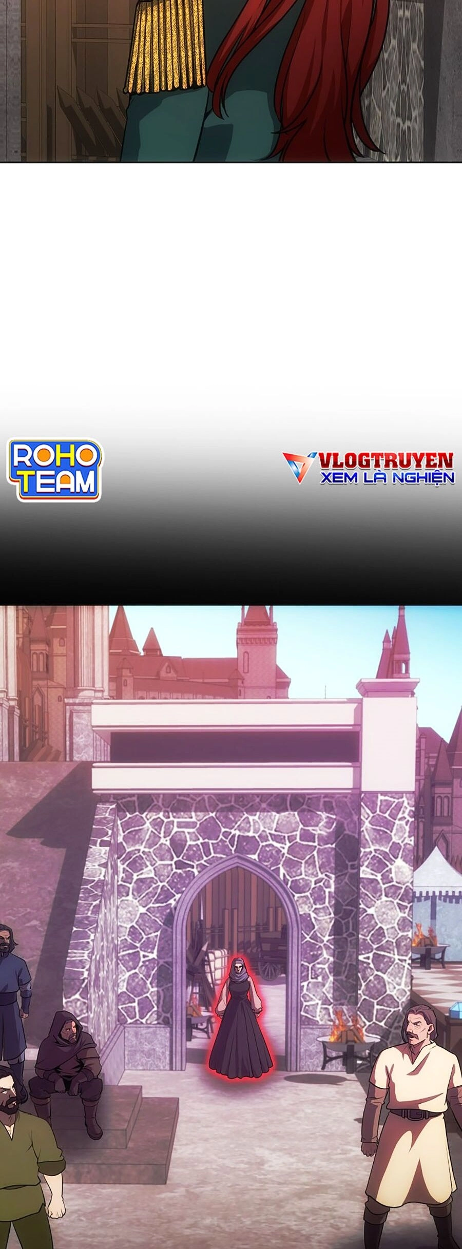 Trở Thành Hoàng Tử Út Trong Tiểu Thuyết Chapter 9 - 12