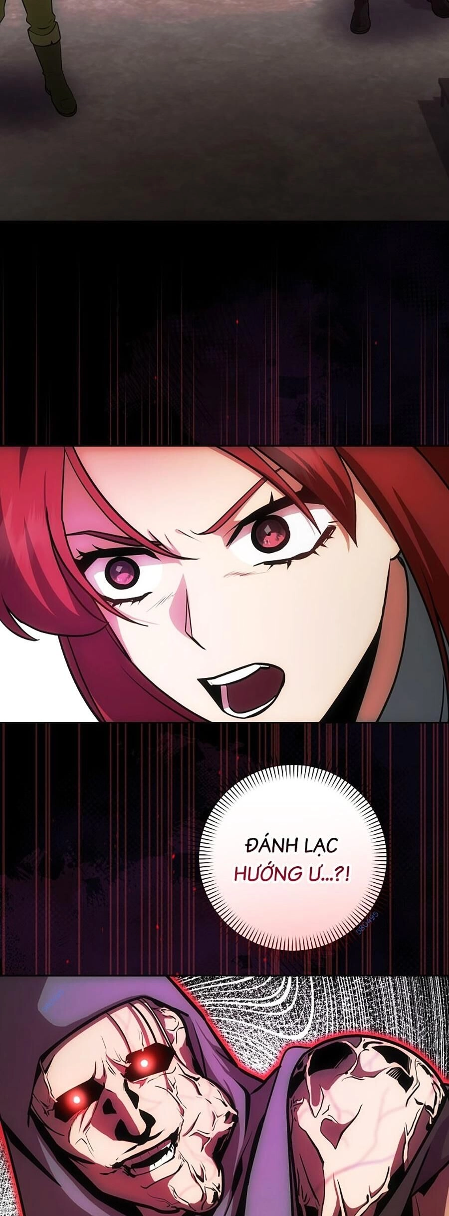 Trở Thành Hoàng Tử Út Trong Tiểu Thuyết Chapter 9 - 13