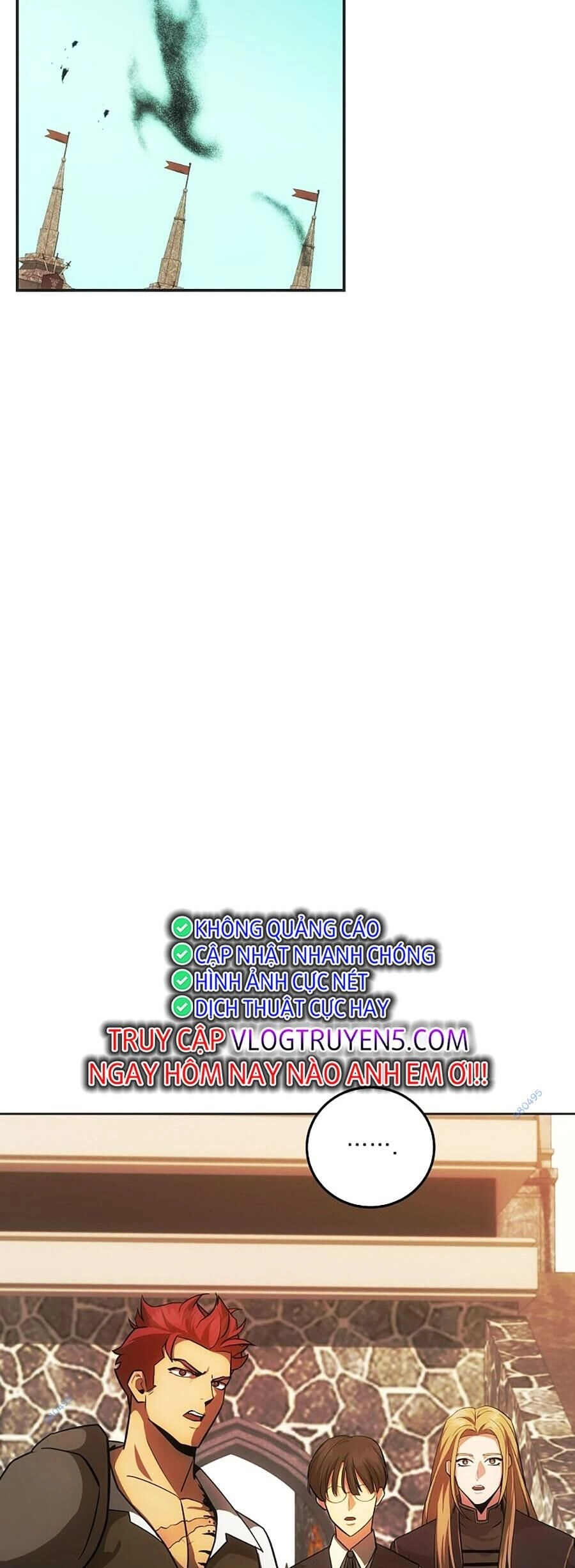 Trở Thành Hoàng Tử Út Trong Tiểu Thuyết Chapter 9 - 19