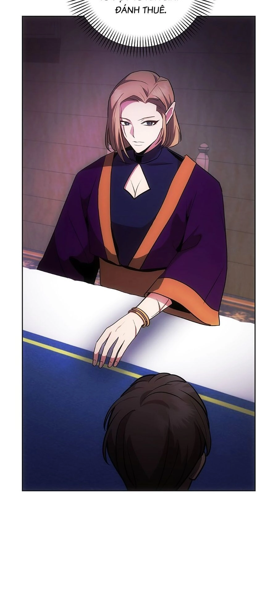 Trở Thành Hoàng Tử Út Trong Tiểu Thuyết Chapter 9 - 33