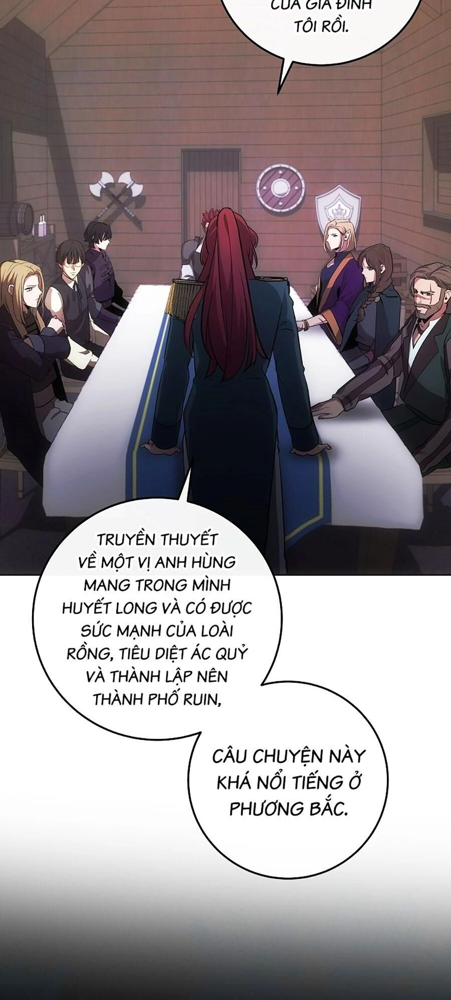 Trở Thành Hoàng Tử Út Trong Tiểu Thuyết Chapter 9 - 40