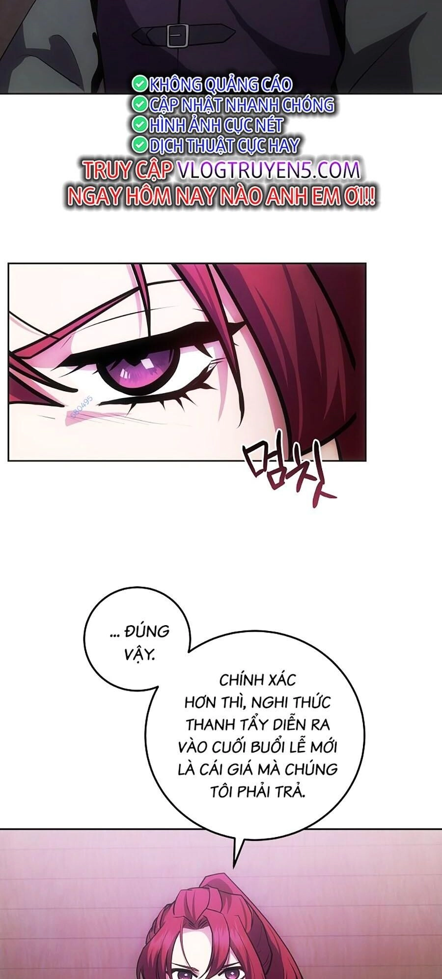 Trở Thành Hoàng Tử Út Trong Tiểu Thuyết Chapter 9 - 44