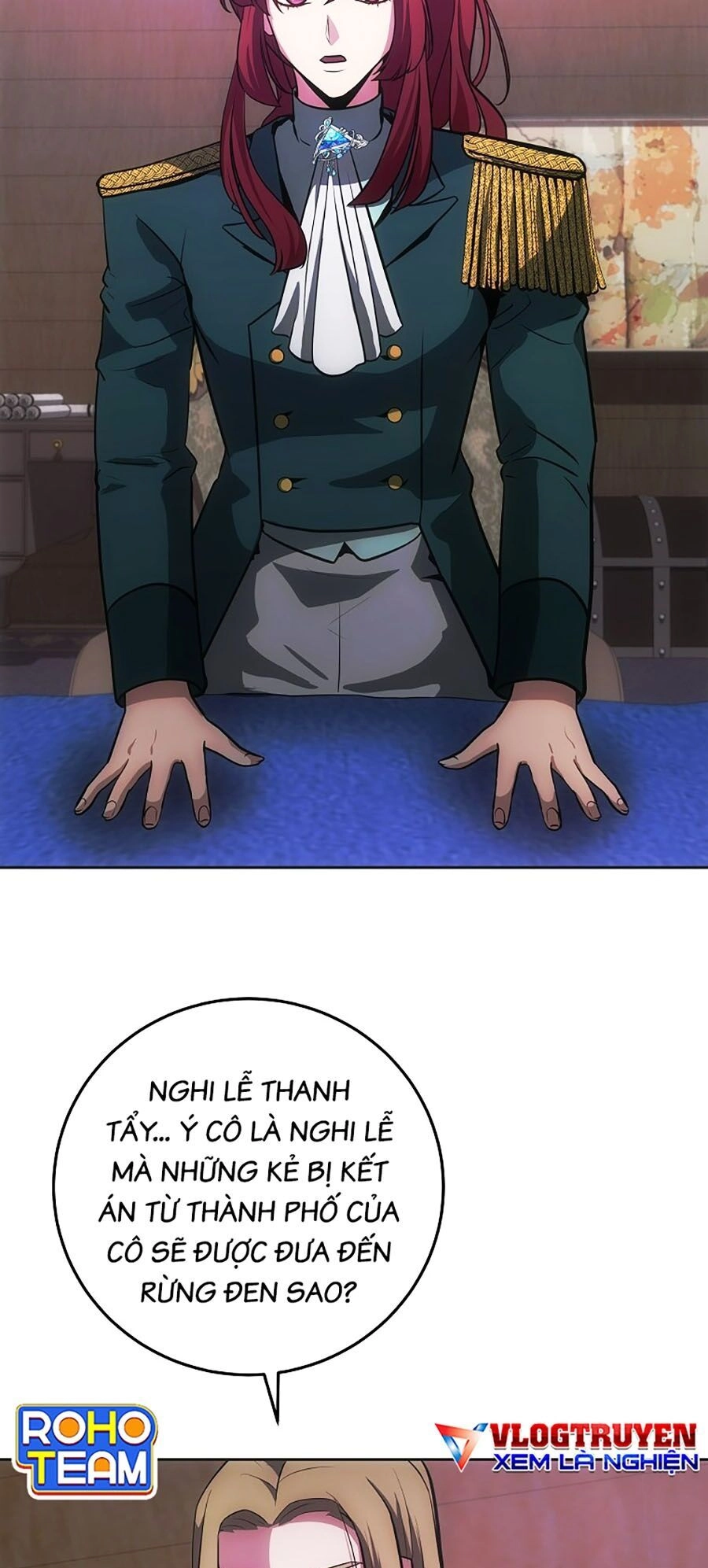 Trở Thành Hoàng Tử Út Trong Tiểu Thuyết Chapter 9 - 45