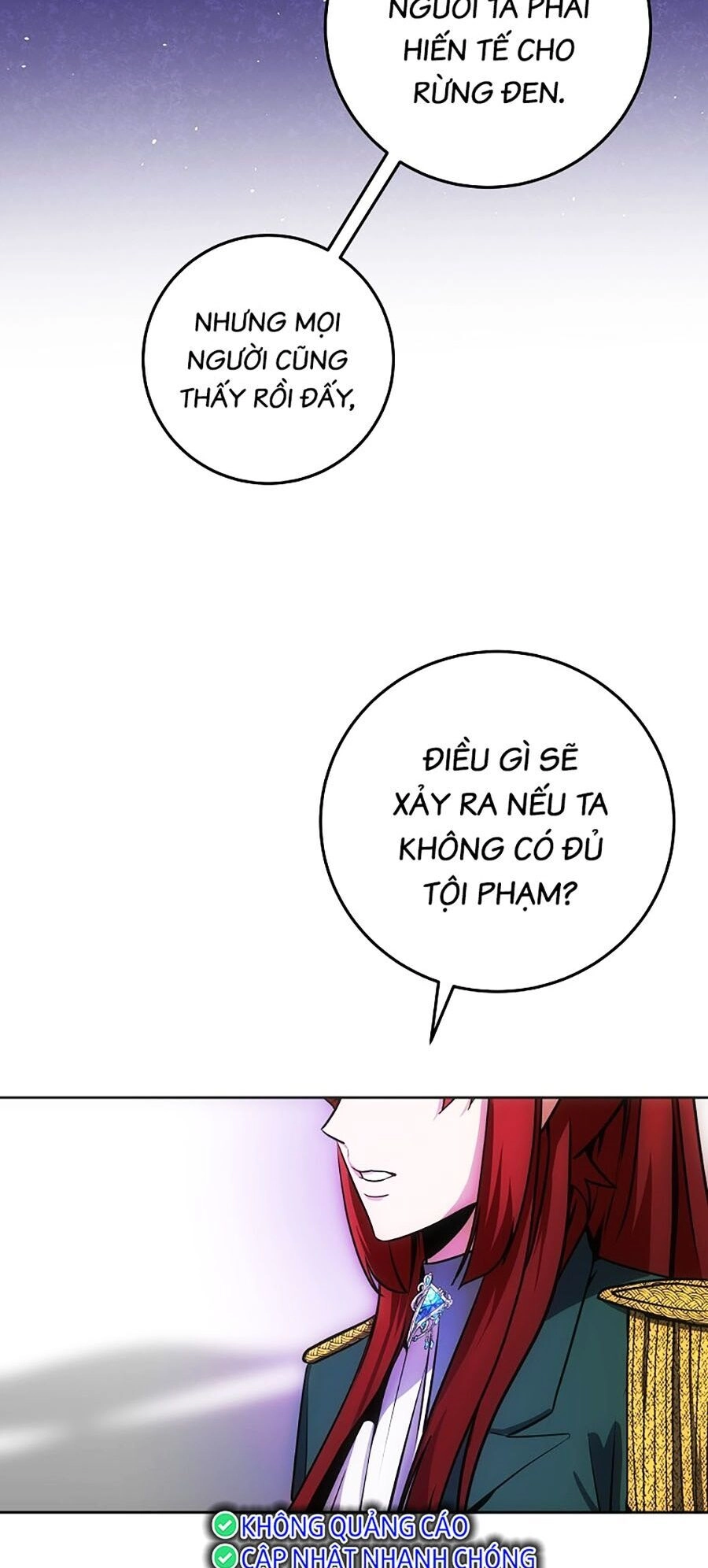 Trở Thành Hoàng Tử Út Trong Tiểu Thuyết Chapter 9 - 49