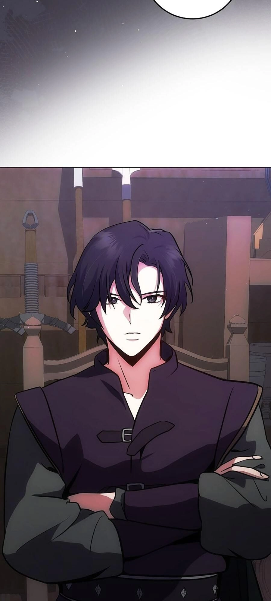 Trở Thành Hoàng Tử Út Trong Tiểu Thuyết Chapter 9 - 59