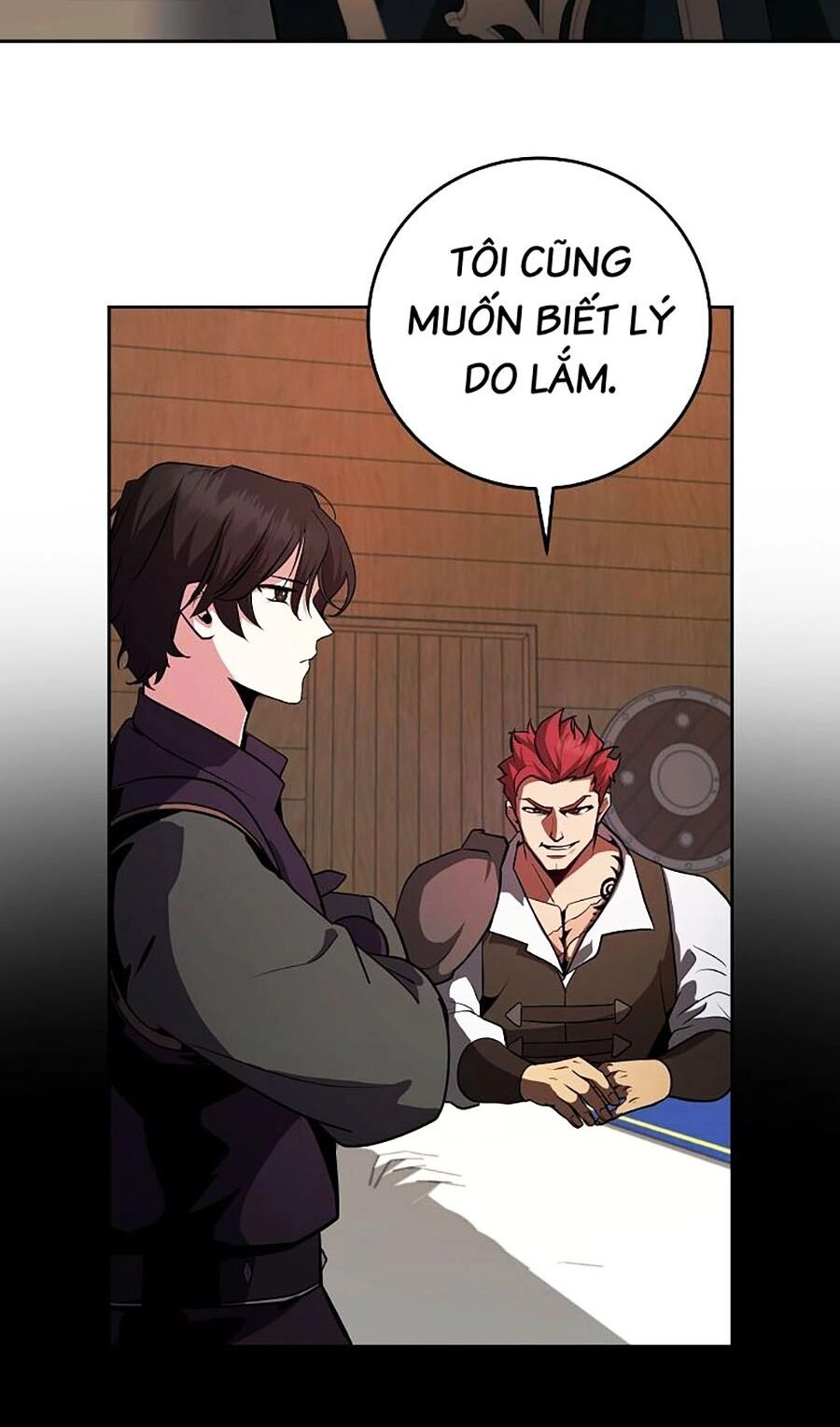 Trở Thành Hoàng Tử Út Trong Tiểu Thuyết Chapter 10 - 3