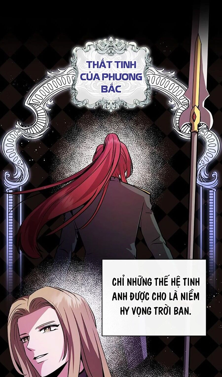 Trở Thành Hoàng Tử Út Trong Tiểu Thuyết Chapter 10 - 4