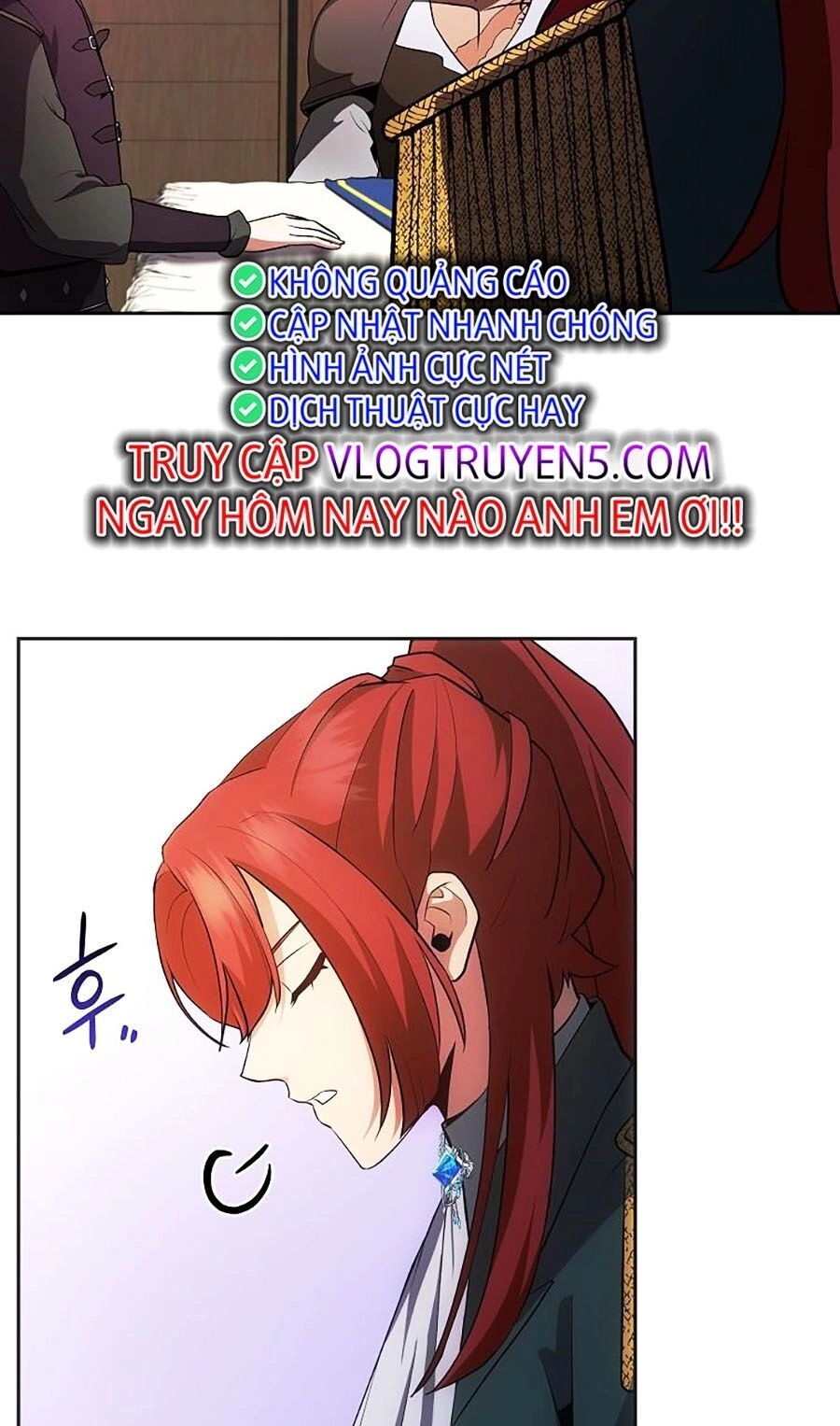 Trở Thành Hoàng Tử Út Trong Tiểu Thuyết Chapter 10 - 7