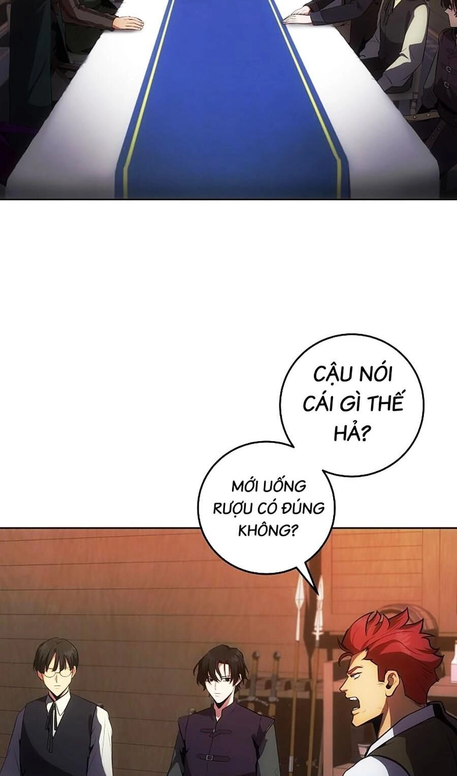 Trở Thành Hoàng Tử Út Trong Tiểu Thuyết Chapter 10 - 9