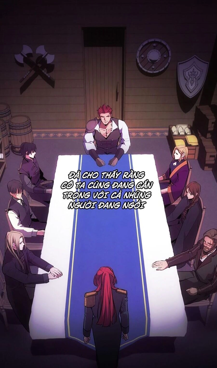 Trở Thành Hoàng Tử Út Trong Tiểu Thuyết Chapter 10 - 12