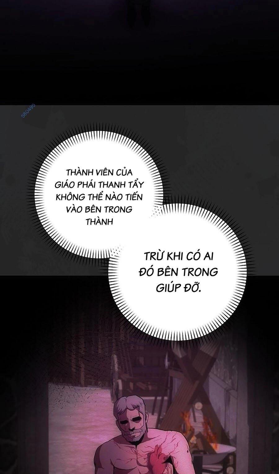 Trở Thành Hoàng Tử Út Trong Tiểu Thuyết Chapter 10 - 13