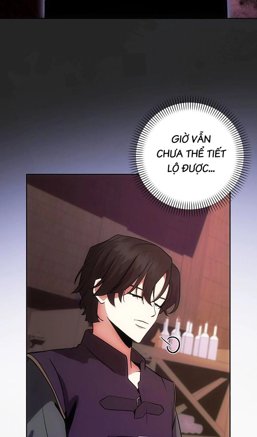 Trở Thành Hoàng Tử Út Trong Tiểu Thuyết Chapter 10 - 15