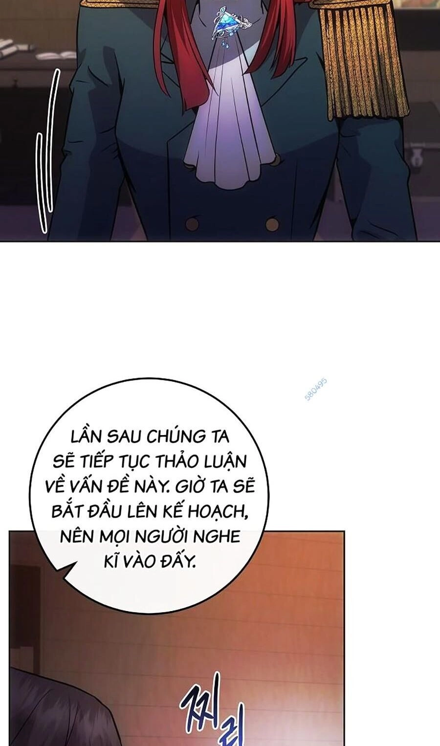 Trở Thành Hoàng Tử Út Trong Tiểu Thuyết Chapter 10 - 18