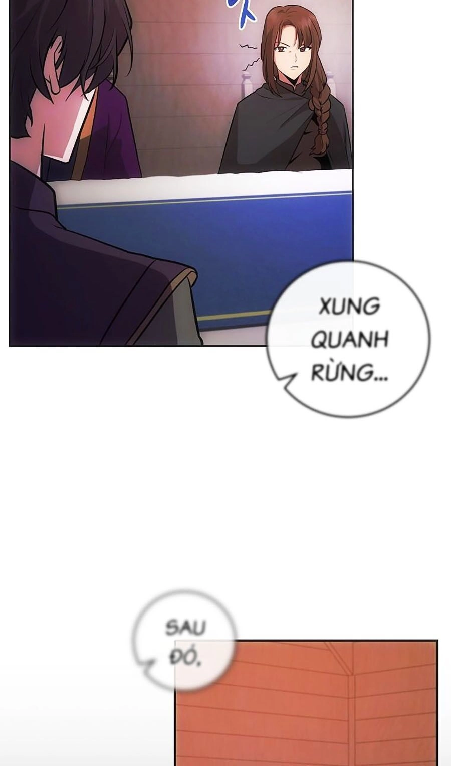 Trở Thành Hoàng Tử Út Trong Tiểu Thuyết Chapter 10 - 19