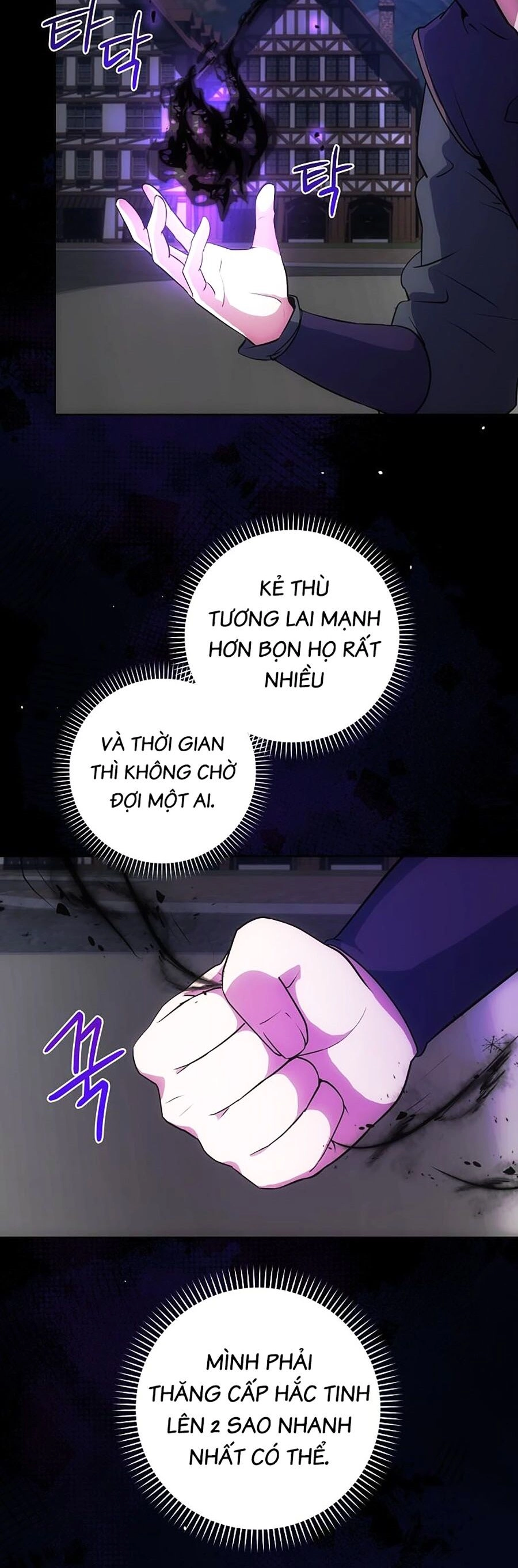 Trở Thành Hoàng Tử Út Trong Tiểu Thuyết Chapter 10 - 28