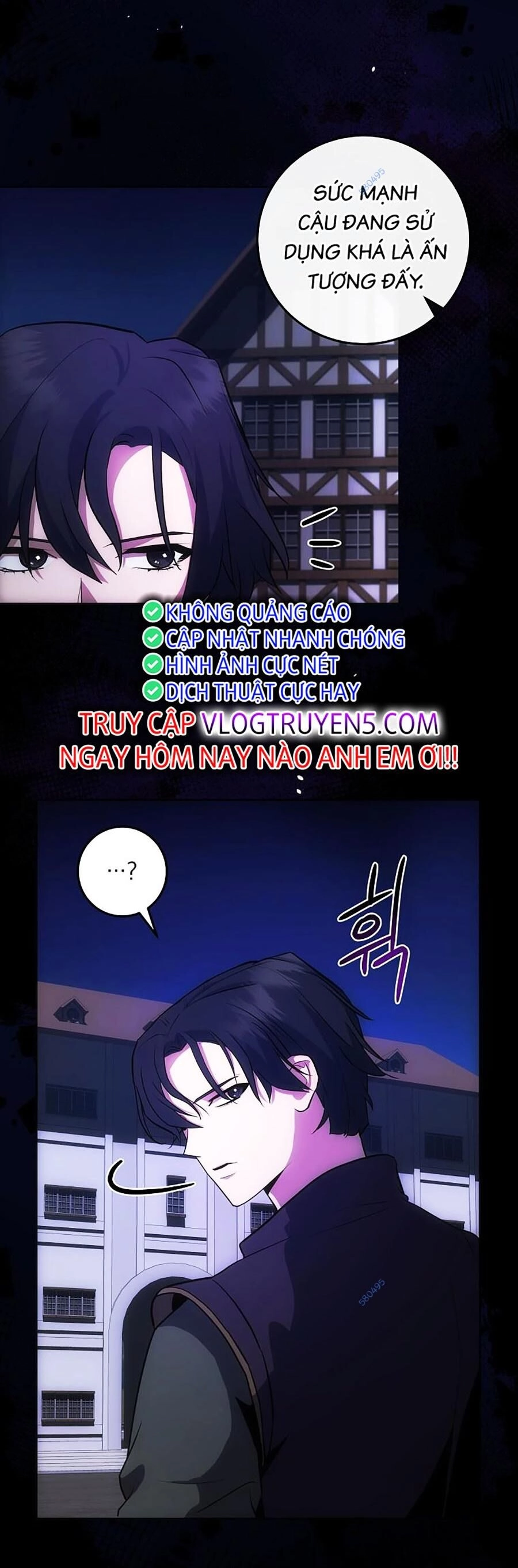 Trở Thành Hoàng Tử Út Trong Tiểu Thuyết Chapter 10 - 29