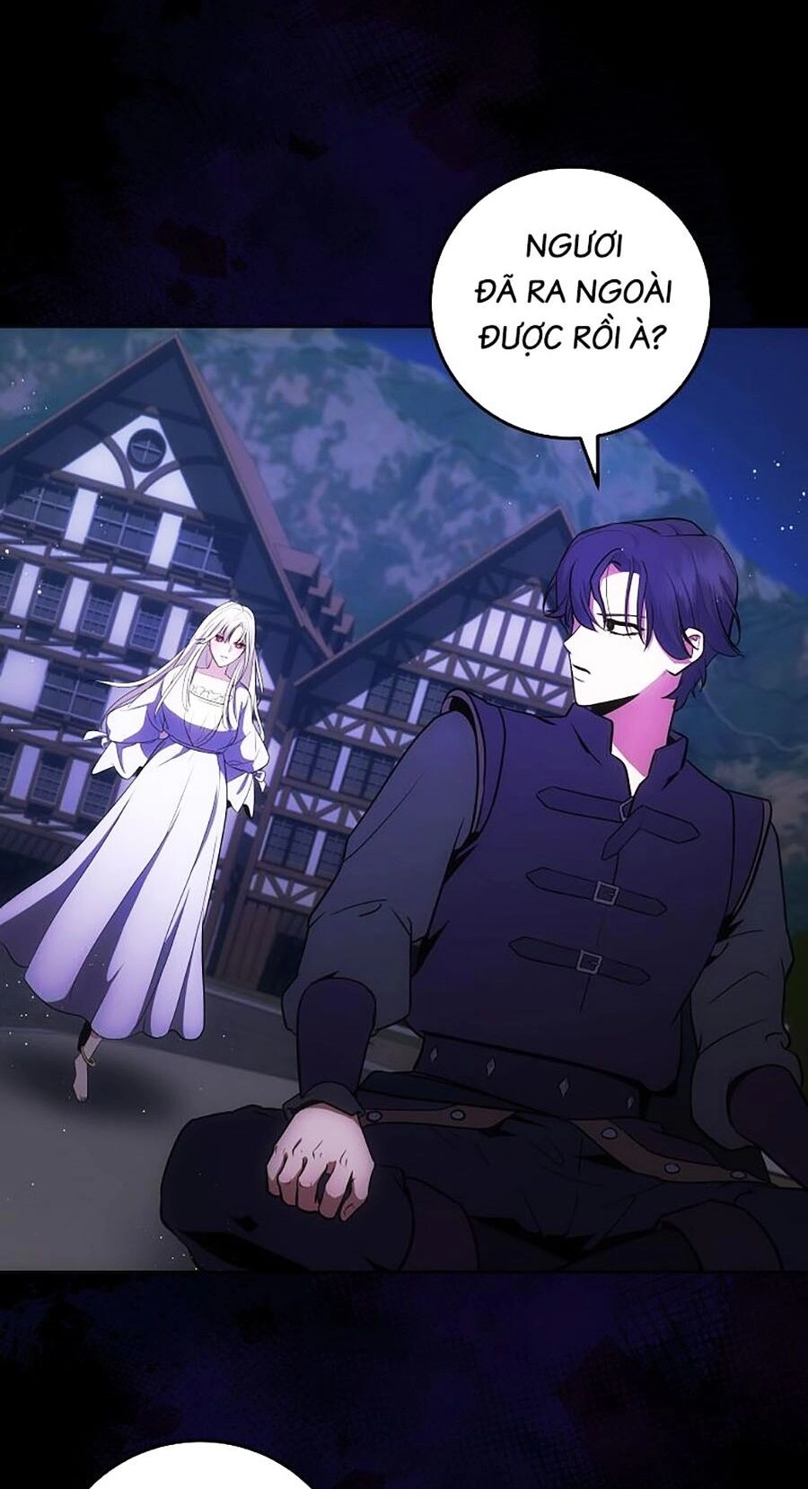 Trở Thành Hoàng Tử Út Trong Tiểu Thuyết Chapter 10 - 33