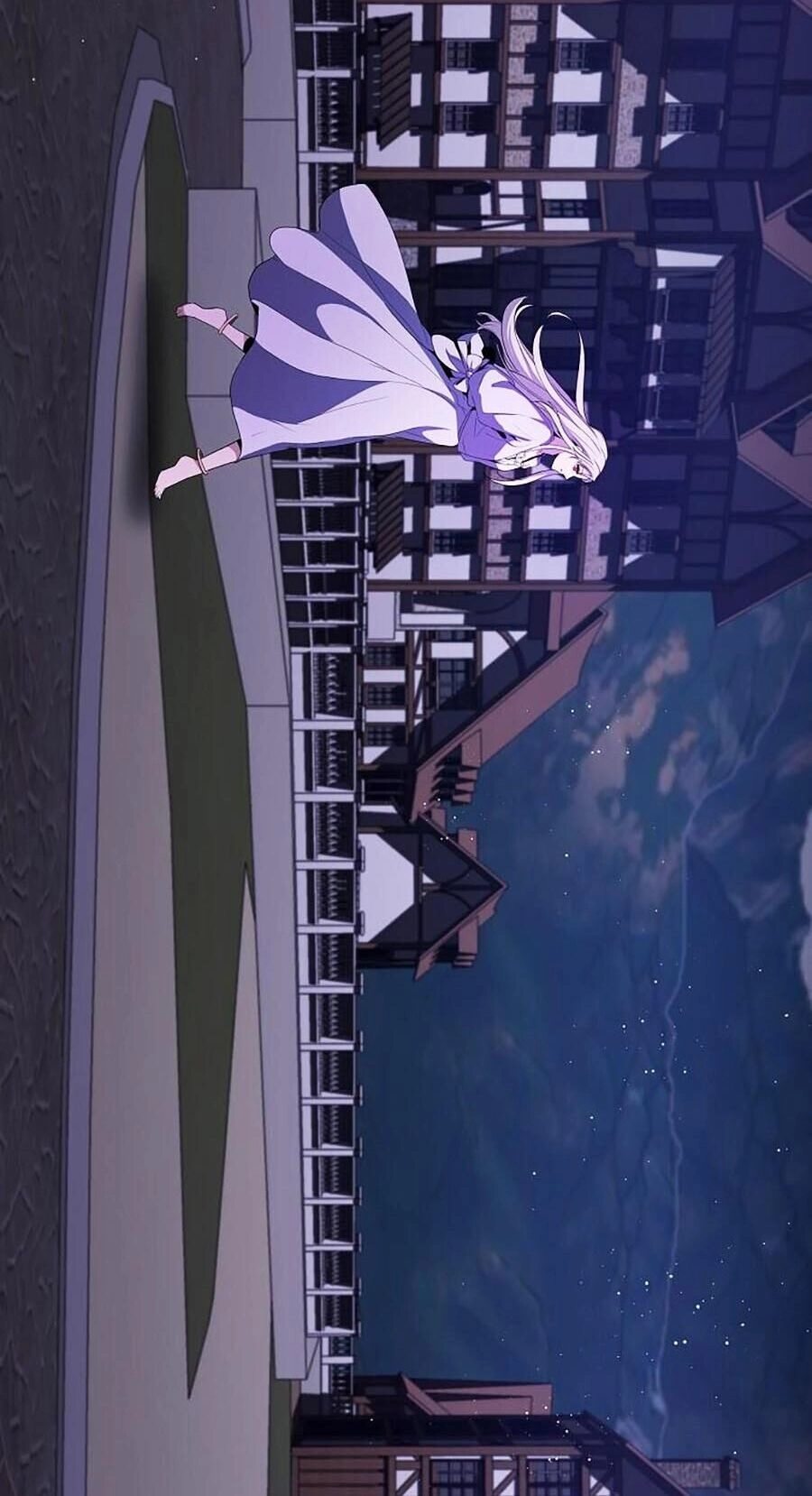 Trở Thành Hoàng Tử Út Trong Tiểu Thuyết Chapter 10 - 36