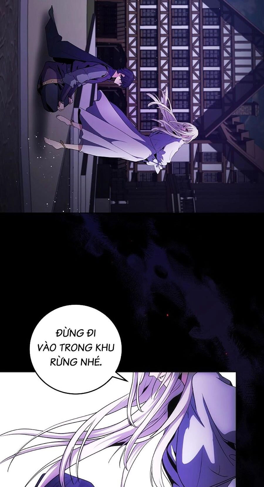 Trở Thành Hoàng Tử Út Trong Tiểu Thuyết Chapter 10 - 37