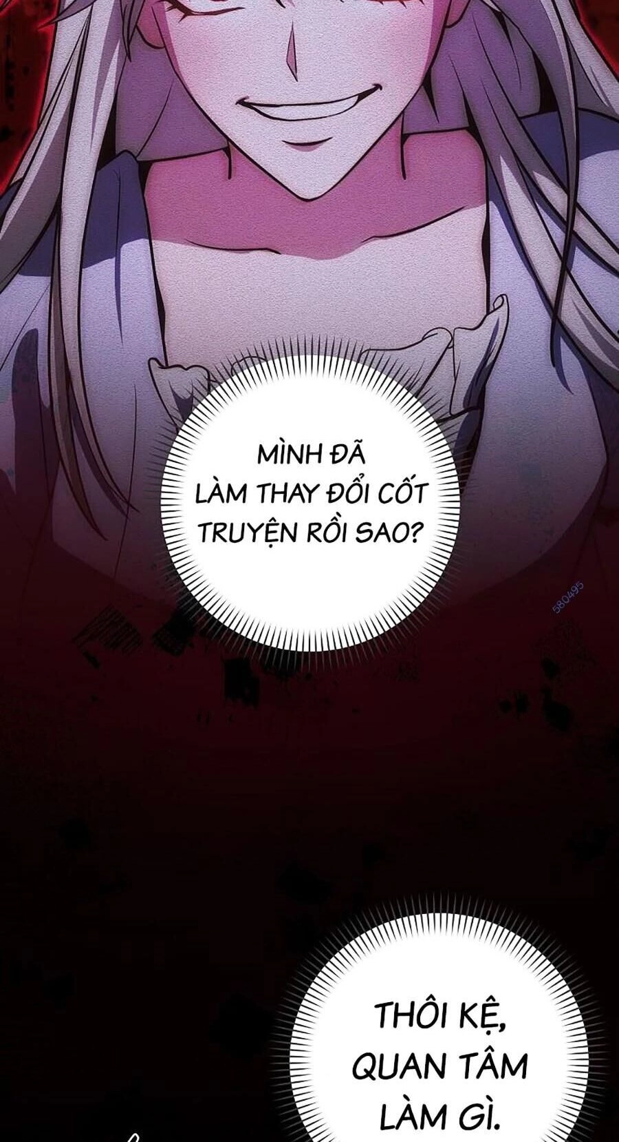 Trở Thành Hoàng Tử Út Trong Tiểu Thuyết Chapter 10 - 44