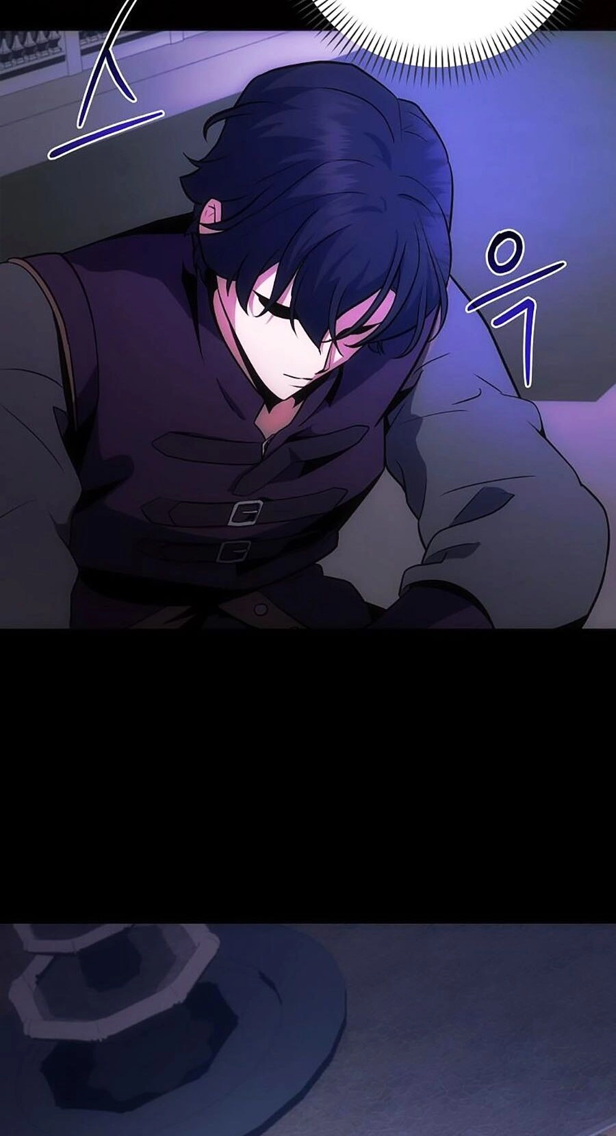 Trở Thành Hoàng Tử Út Trong Tiểu Thuyết Chapter 10 - 45