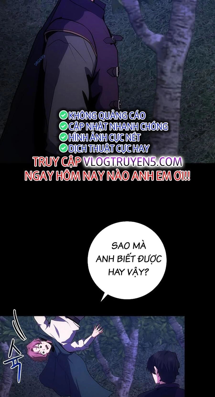 Trở Thành Hoàng Tử Út Trong Tiểu Thuyết Chapter 10 - 47