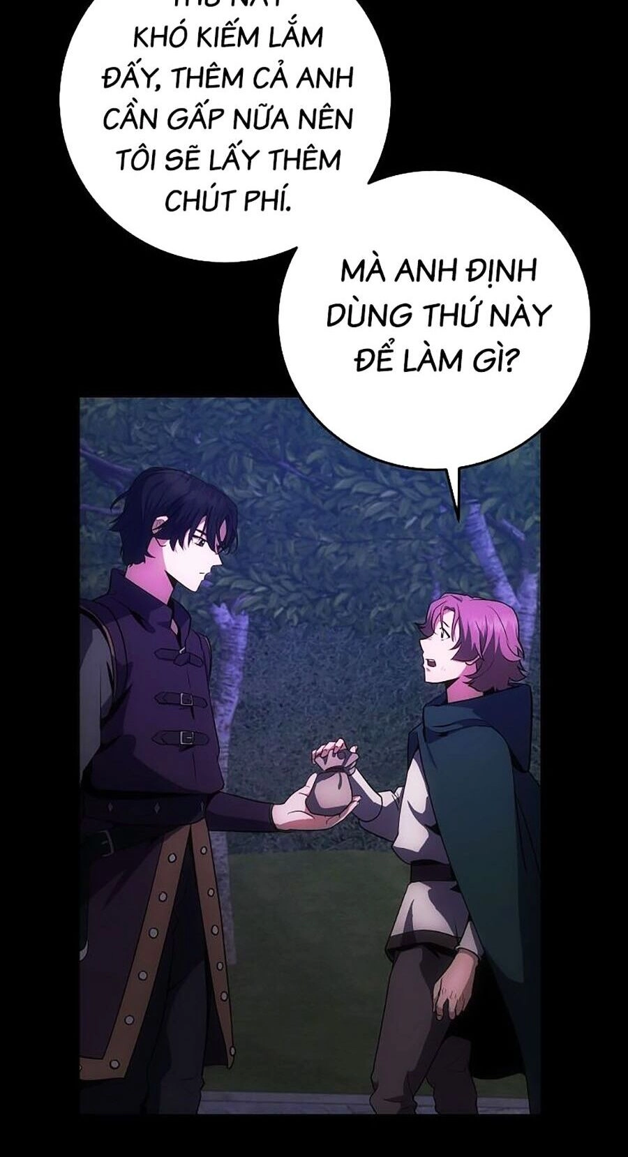 Trở Thành Hoàng Tử Út Trong Tiểu Thuyết Chapter 10 - 50