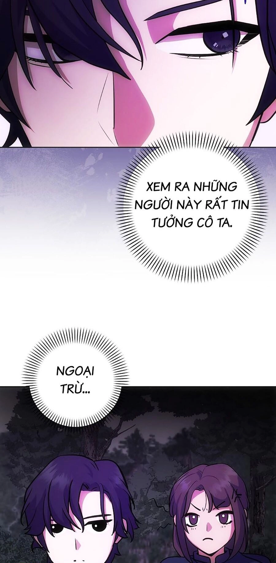 Trở Thành Hoàng Tử Út Trong Tiểu Thuyết Chapter 10 - 61