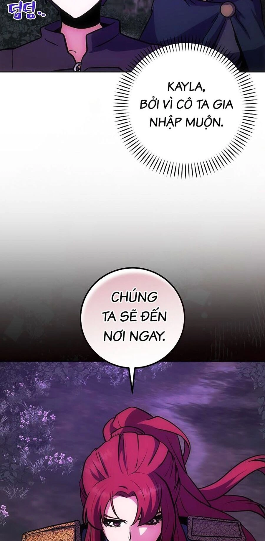 Trở Thành Hoàng Tử Út Trong Tiểu Thuyết Chapter 10 - 62