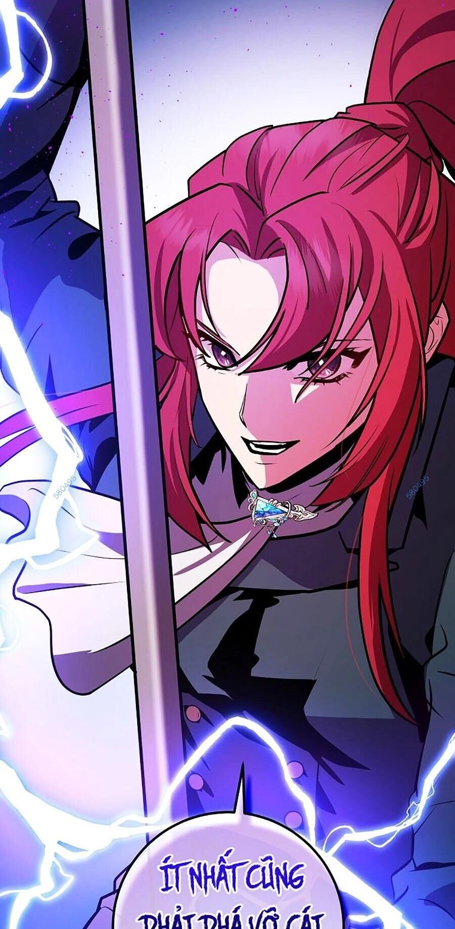 Trở Thành Hoàng Tử Út Trong Tiểu Thuyết Chapter 10 - 68