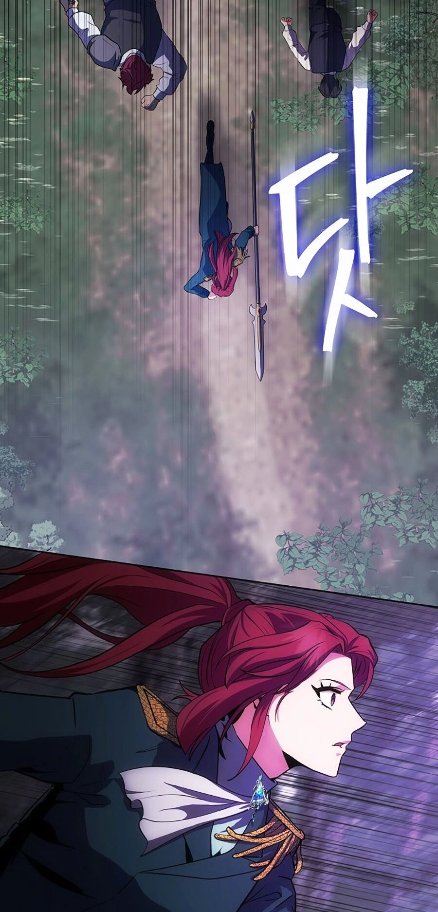 Trở Thành Hoàng Tử Út Trong Tiểu Thuyết Chapter 11 - 11