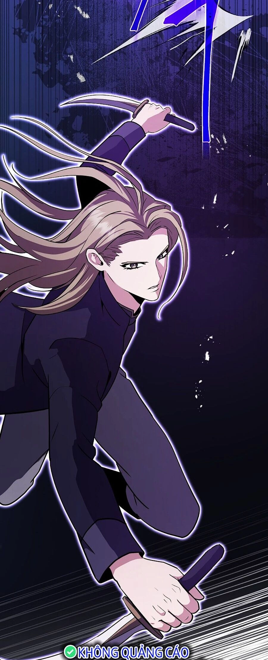 Trở Thành Hoàng Tử Út Trong Tiểu Thuyết Chapter 11 - 24