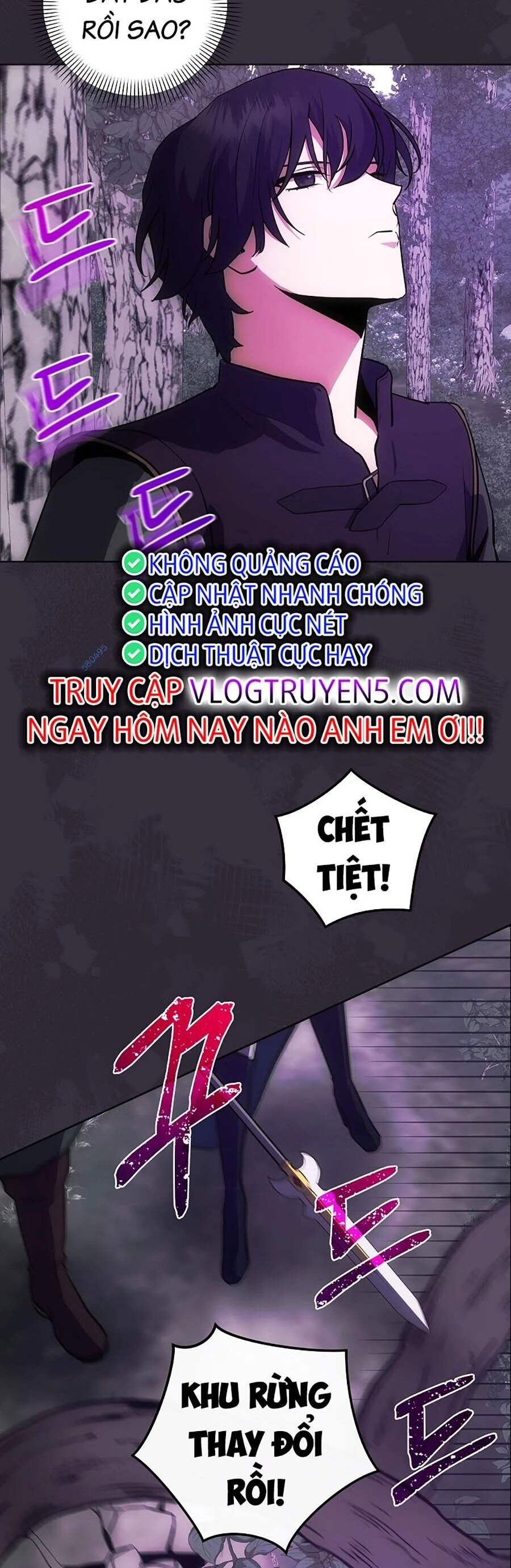 Trở Thành Hoàng Tử Út Trong Tiểu Thuyết Chapter 11 - 46