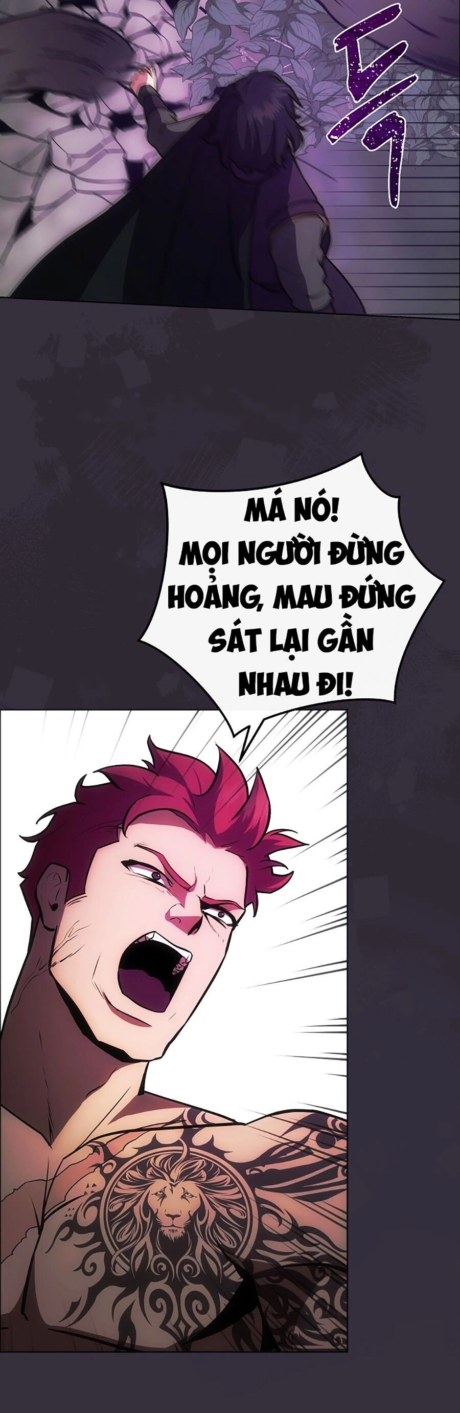 Trở Thành Hoàng Tử Út Trong Tiểu Thuyết Chapter 11 - 47